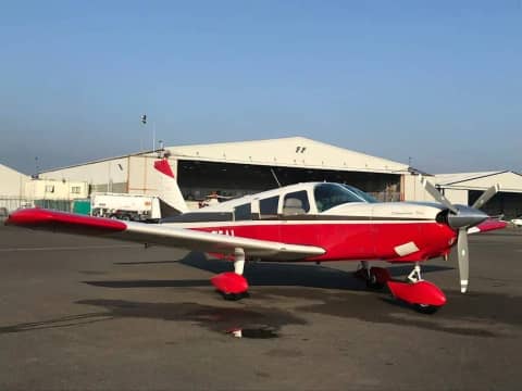 Flightline Aviation Limited photo 3