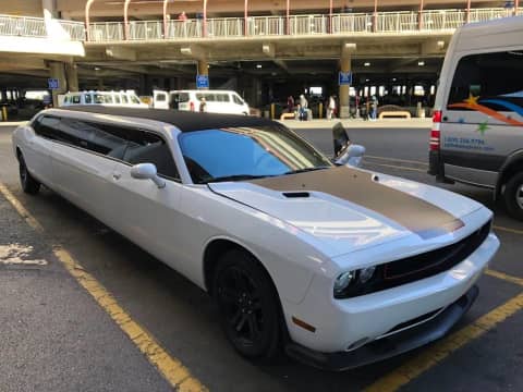 Vegas VIP Limousine photo 2