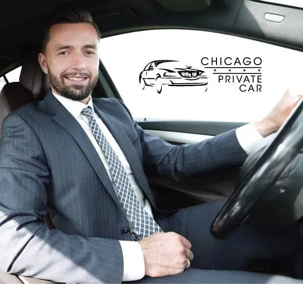 Chicago Private Car Service, Inc ® photo 1