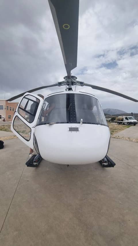G.A. AVIATION SERVICES photo 3