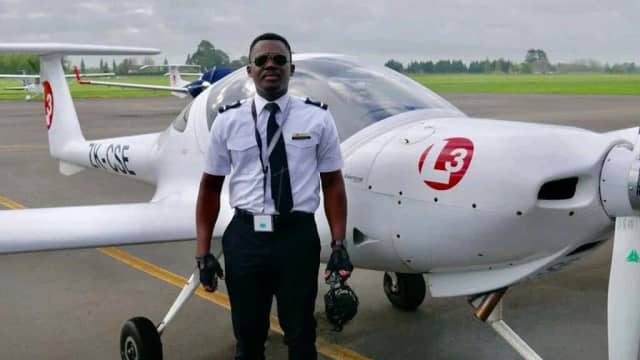 Mish Aviation Flying School photo 1