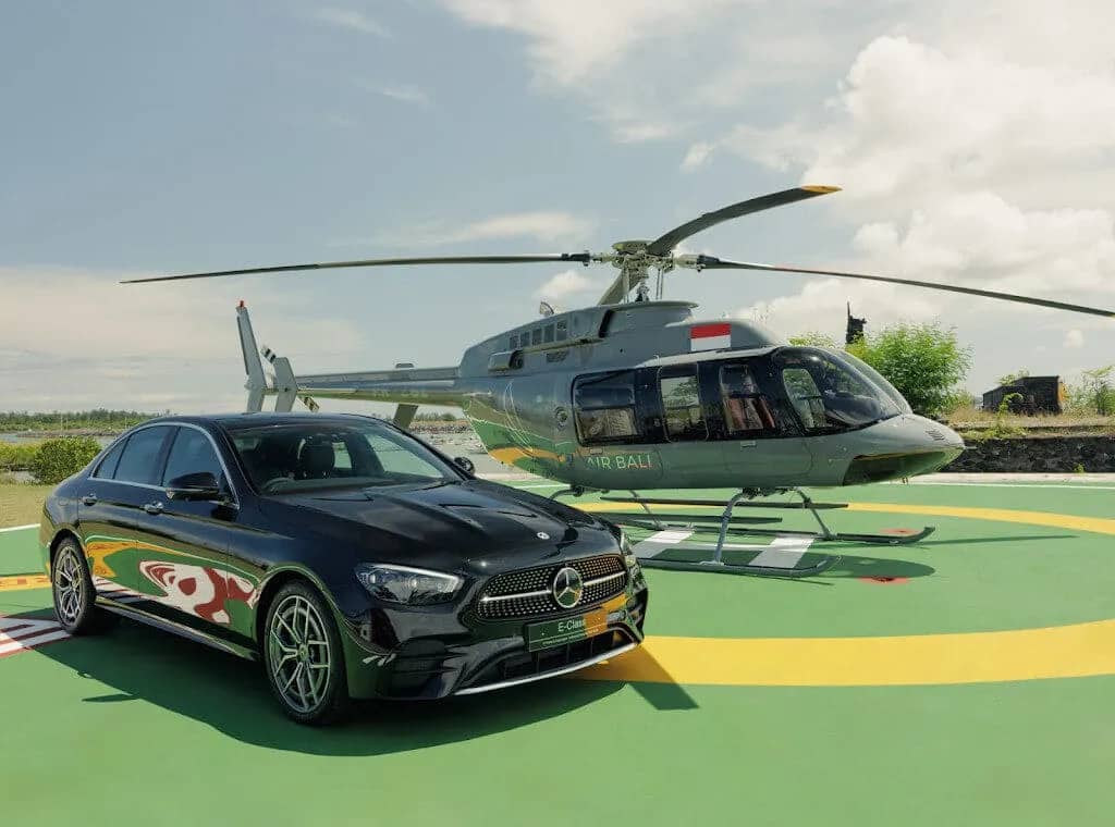 SGi Helicopters