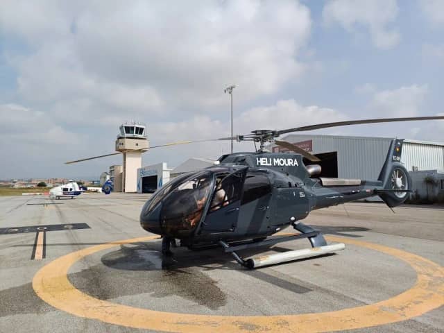 Heliswiss photo 2