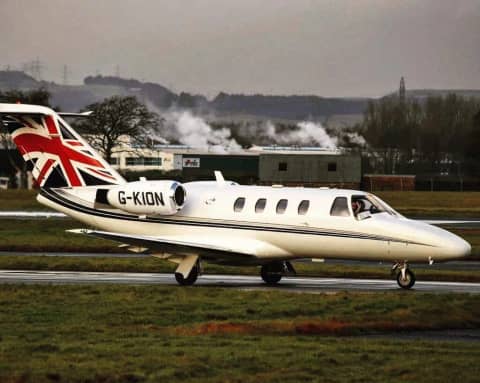 NALjets photo 3