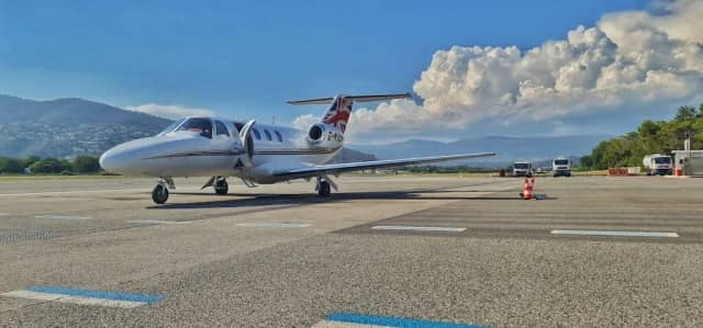 NALjets photo 4