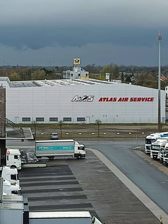 Atlas Air Service AG photo 1