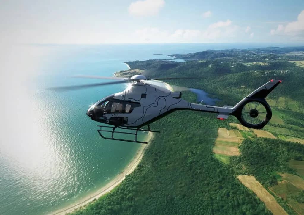 Leman Aviation