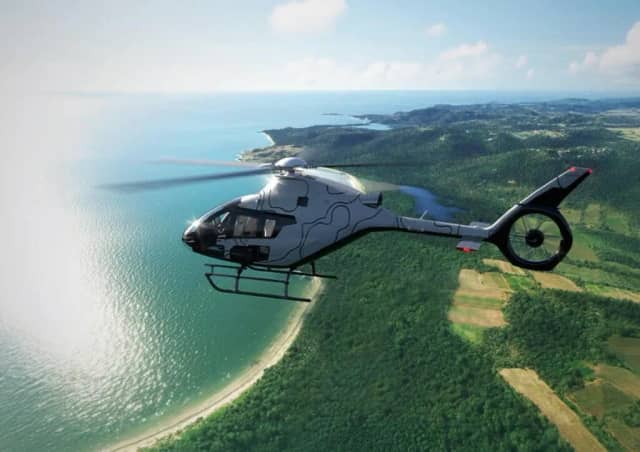 Leman Aviation photo 1