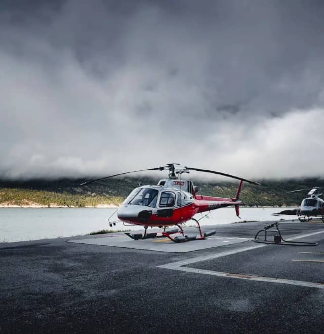 Leman Aviation photo 3