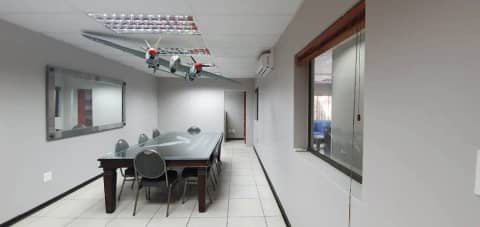 Investment Aircraft photo 2