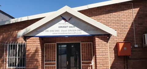Investment Aircraft photo 3