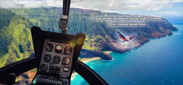 Investment Aircraft photo 4