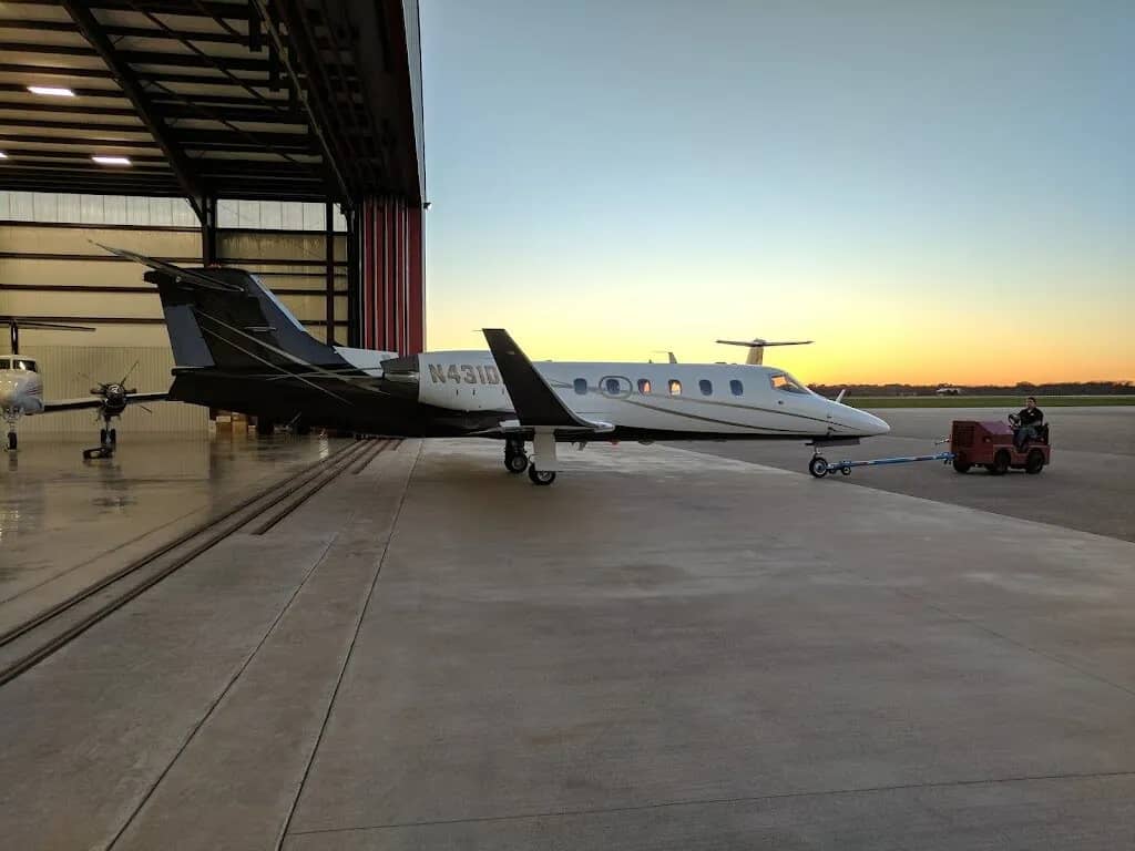JetPro Texas