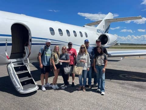 JetPro Texas photo 2