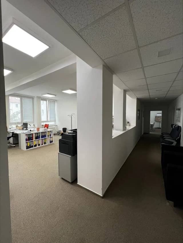 Jetron photo 3