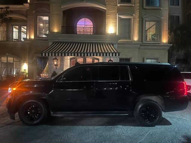 Dallas Vip Chauffeur photo 2