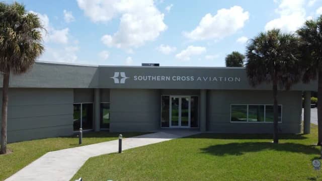 Southern Cross Aviation photo 1