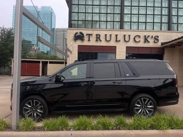 Dallas Vip Chauffeur photo 3