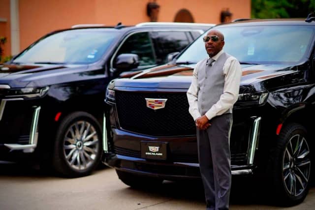 Dallas Vip Chauffeur photo 4
