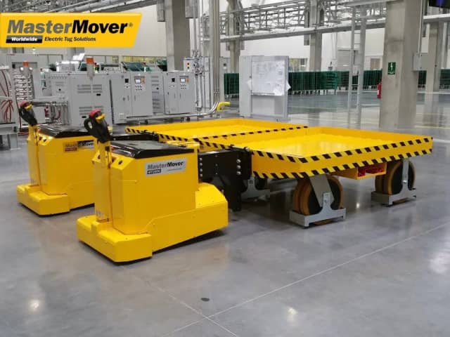 MasterMover Ltd photo 1