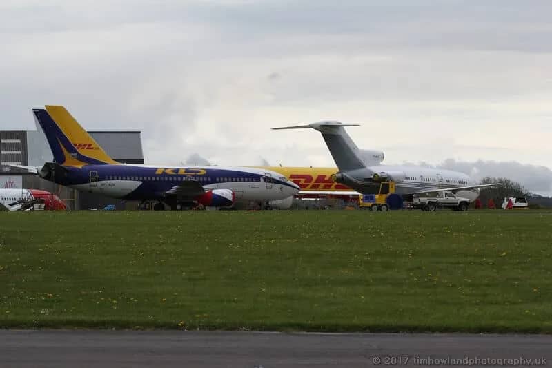 AFS Aviation