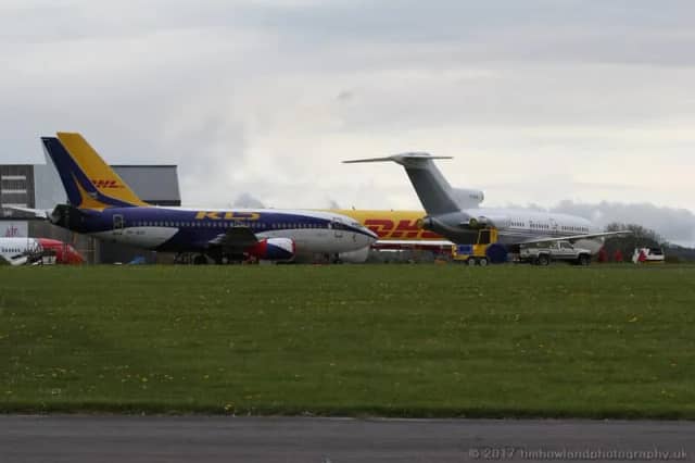 AFS Aviation photo 1