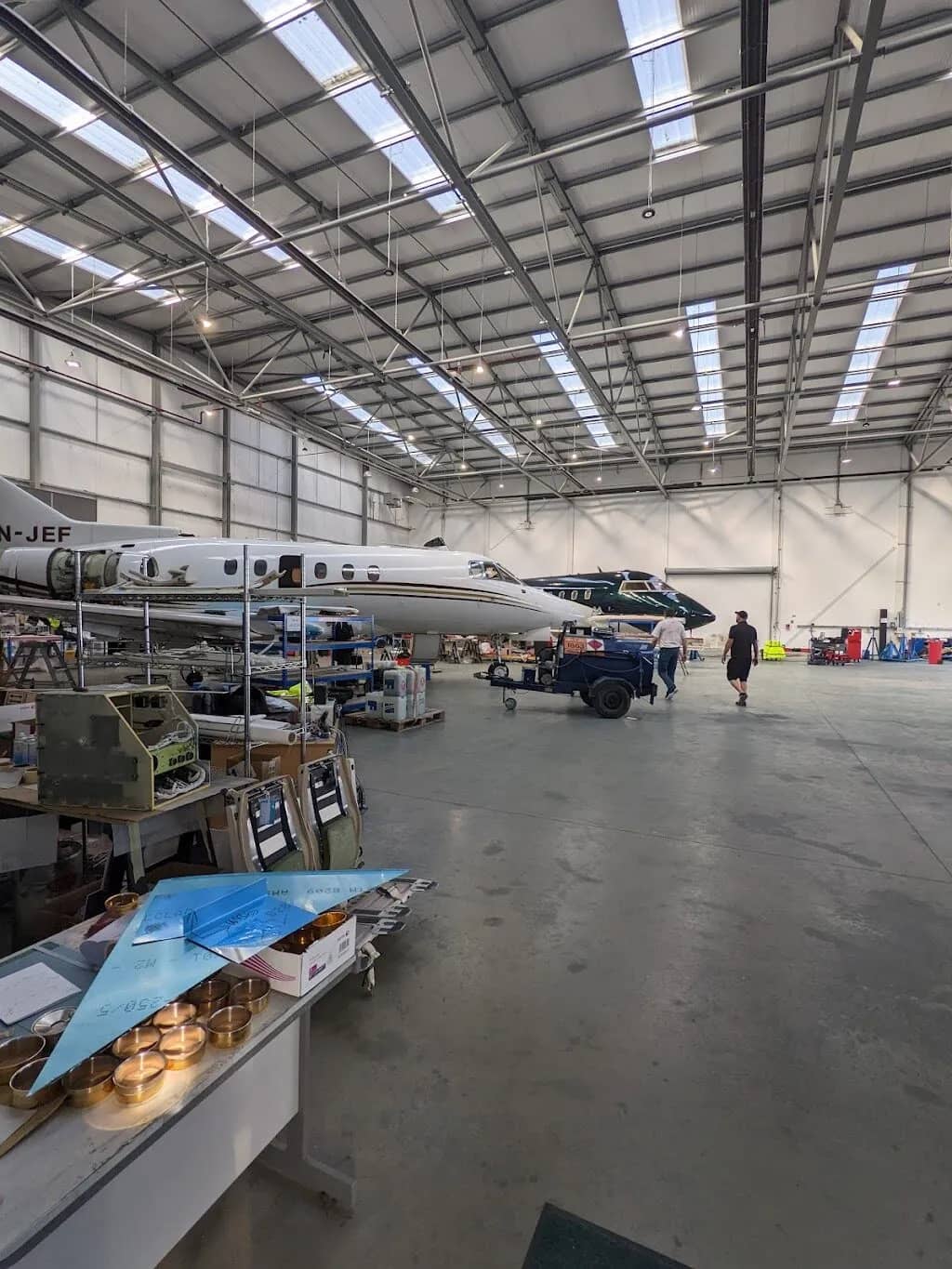 Volare Aviation photo 1