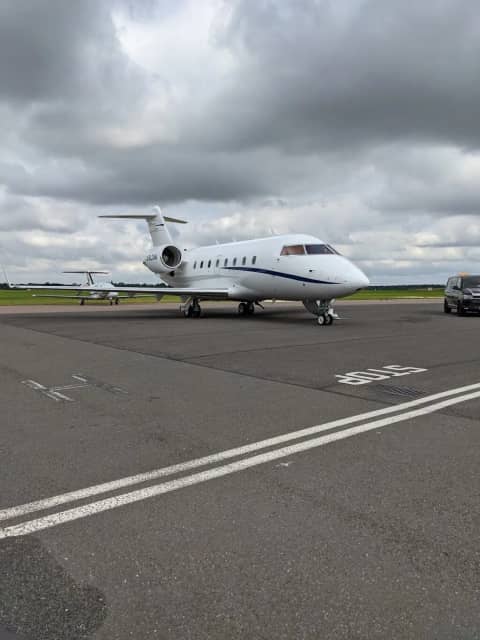 Volare Aviation photo 2