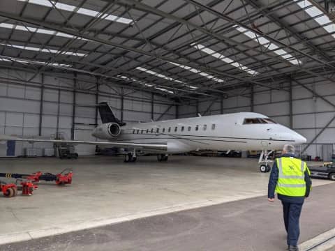 Volare Aviation photo 3
