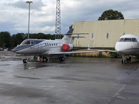 Volare Aviation photo 4