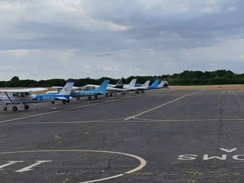 Trackair Services Ltd photo 2
