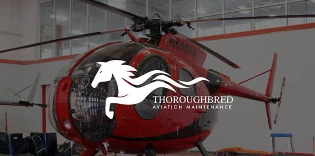 Thoroughbred Aviation photo 1