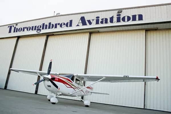 Thoroughbred Aviation photo 3