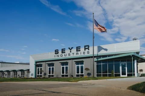 Seyer Industries Inc photo 3