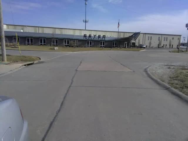 Seyer Industries Inc photo 4
