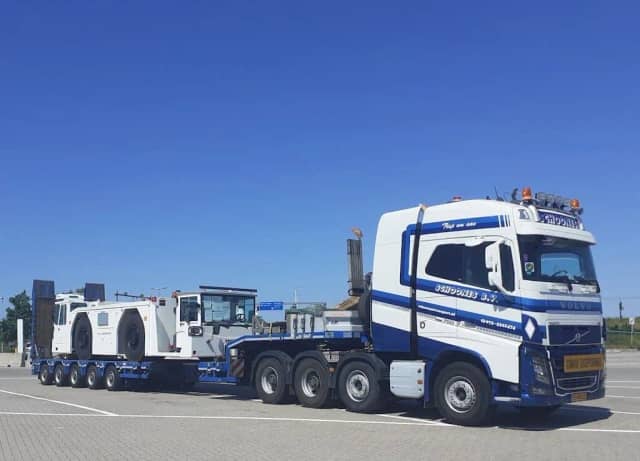 Trepel Airport Equipment GmbH photo 4