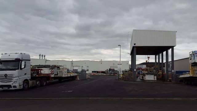 Trepel Airport Equipment GmbH photo 5
