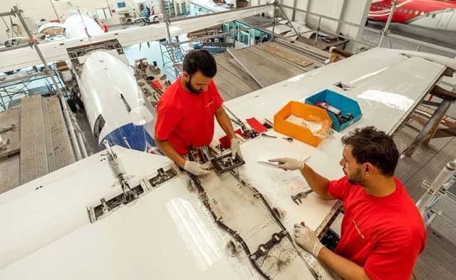 Atlantic Air Industries Maroc photo 3