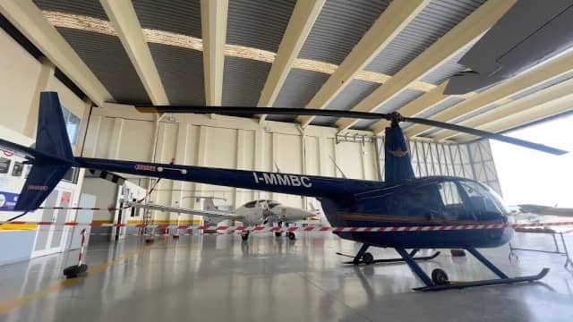 Mapa Aviation photo 4