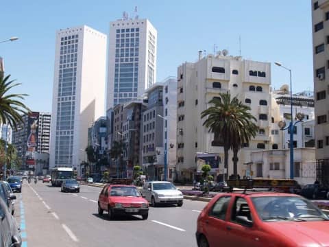 Air Arabia Maroc photo 3