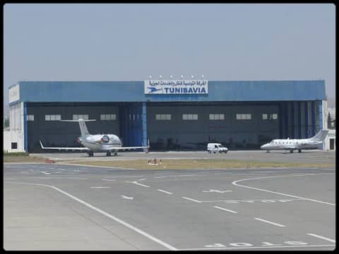 Tunisian Air Services photo 2