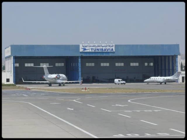 Tunisian Air Services photo 2