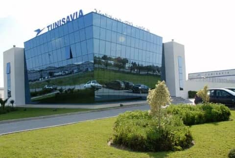 Tunisian Air Services photo 3