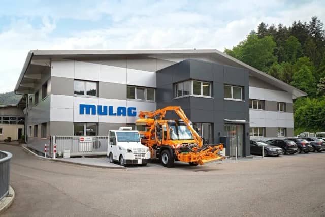 Mulag Fahrzeugwerk photo 4