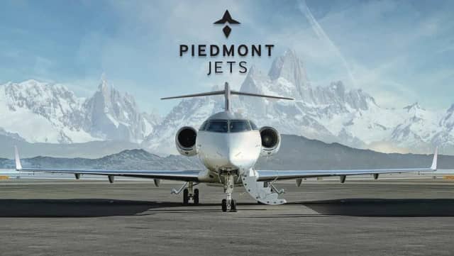 Piedmont Jets photo 1