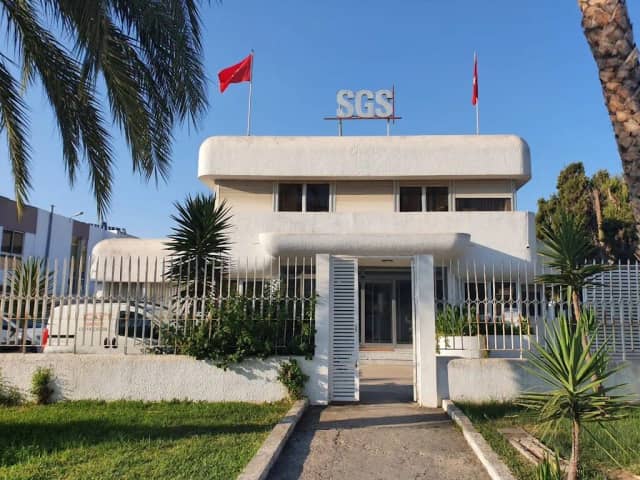 SGS Tunisia photo 2