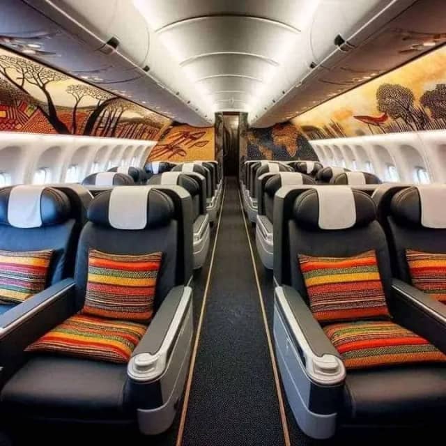 Air Zimbabwe photo 2
