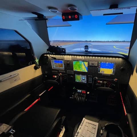 Flight Wings Aviation photo 3