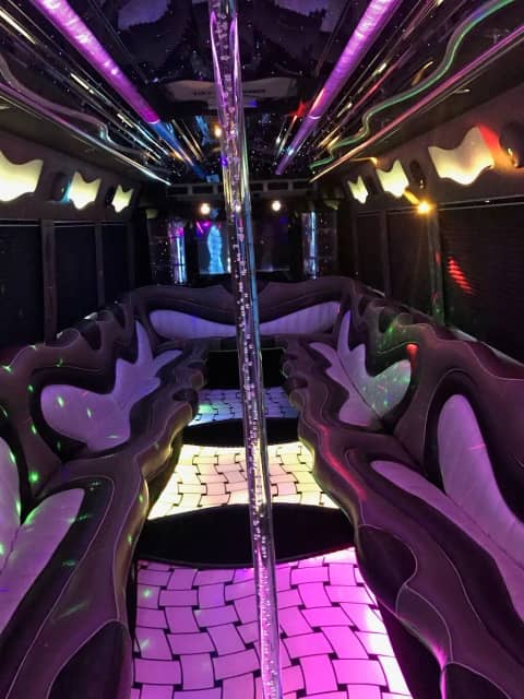 All Stars Transportation photo 2