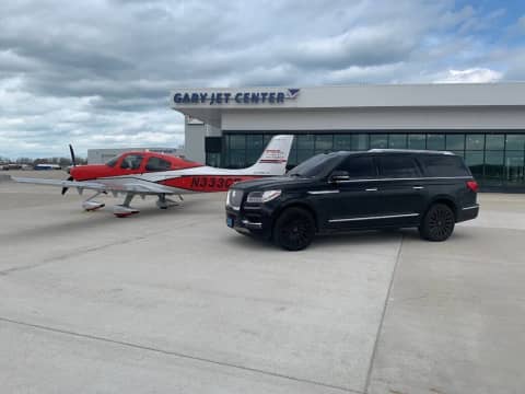 Chicago Private Car Service, Inc ® photo 2